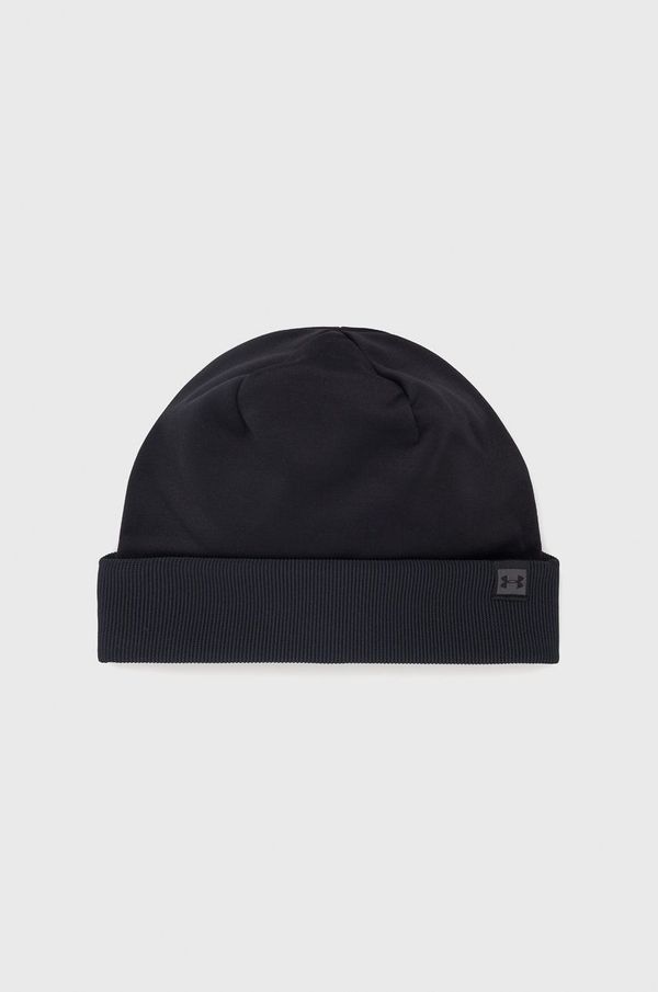 Under Armour Kapa Under Armour boja: crna