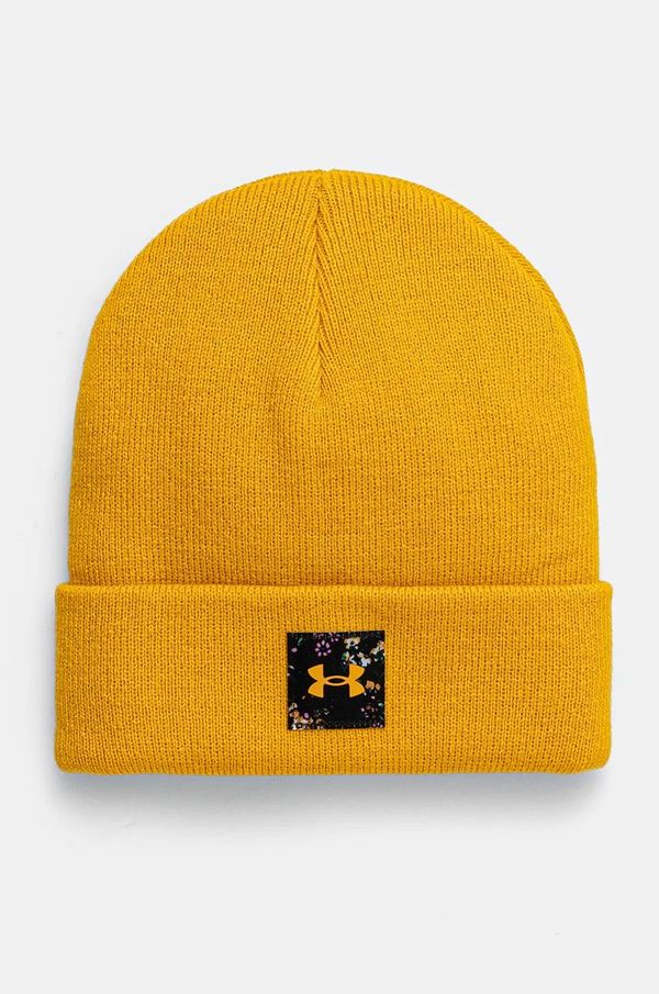 Under Armour Kapa Under Armour boja: narančasta, 1373101