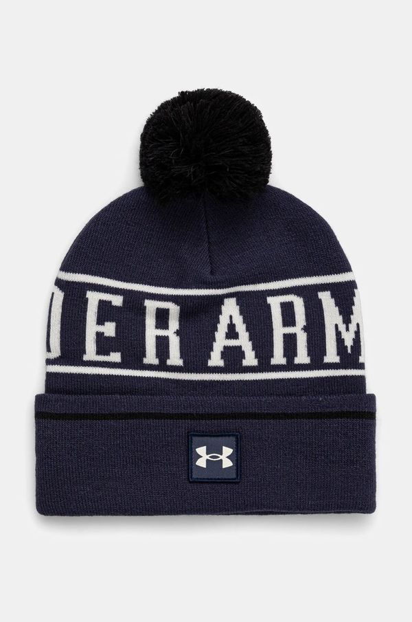 Under Armour Kapa Under Armour boja: tamno plava, 1386634