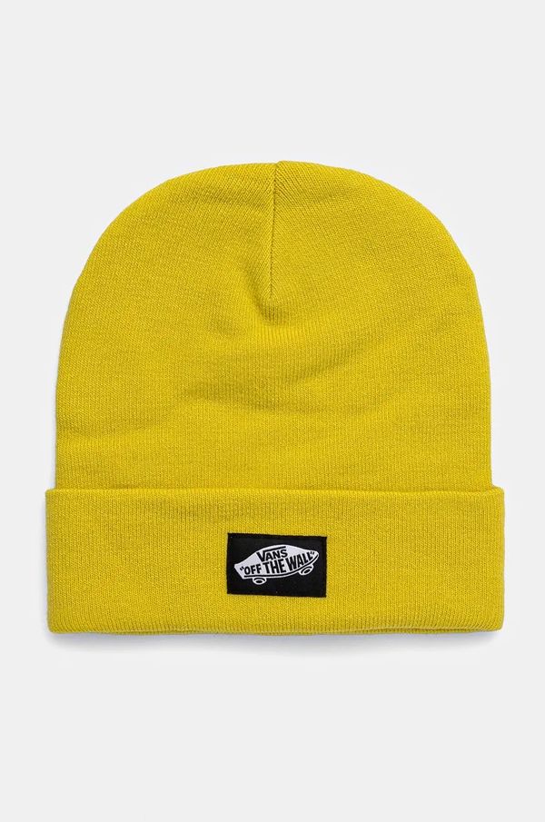 Vans Kapa Vans boja: zelena, VN000JTRCIC1