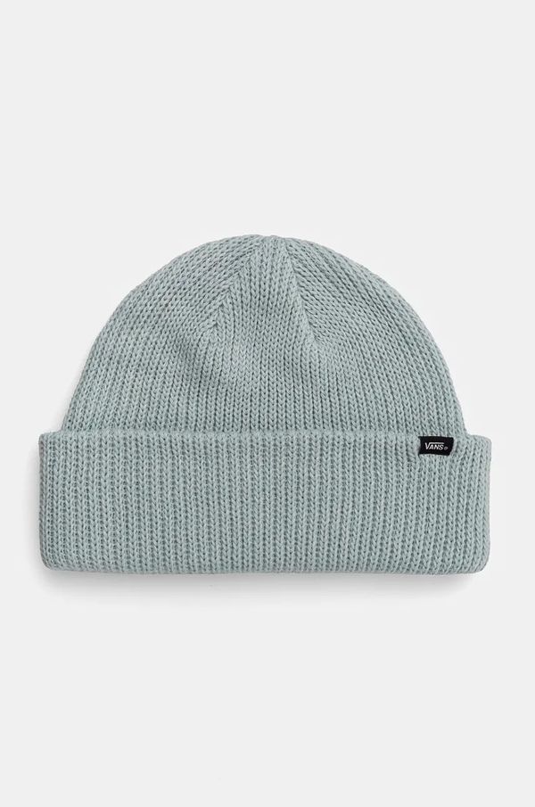 Vans Kapa Vans od debelog pletiva, VN000K9YM8I1