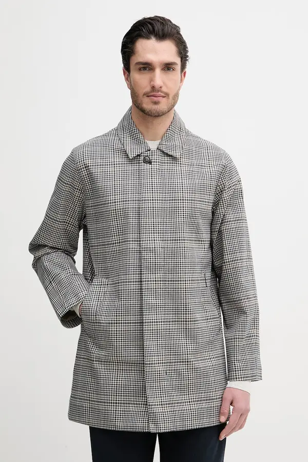Barbour Kaput Barbour