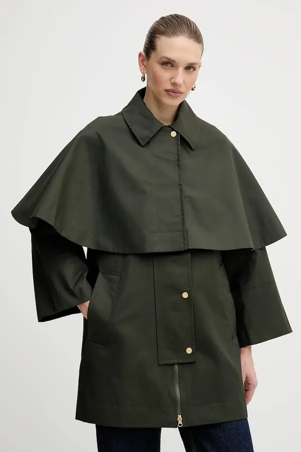 Barbour Kaput Barbour Fia