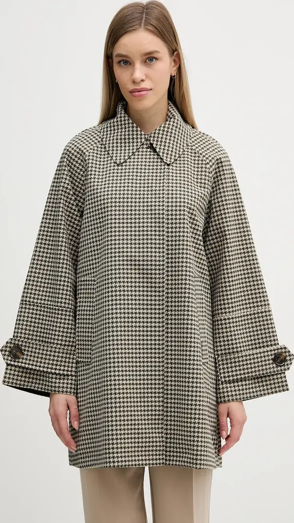 Barbour Kaput Barbour Kennedy