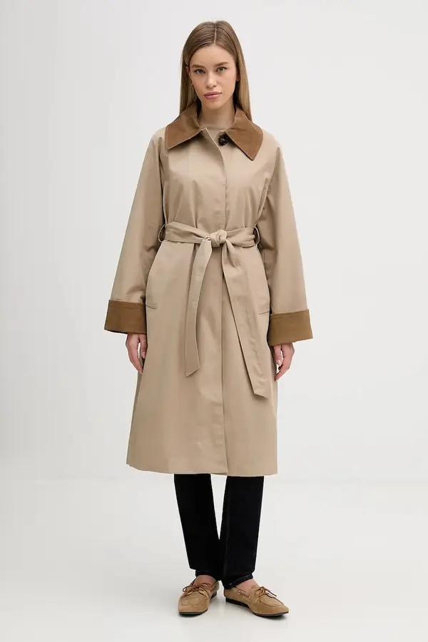 Barbour Kaput Barbour Reagan
