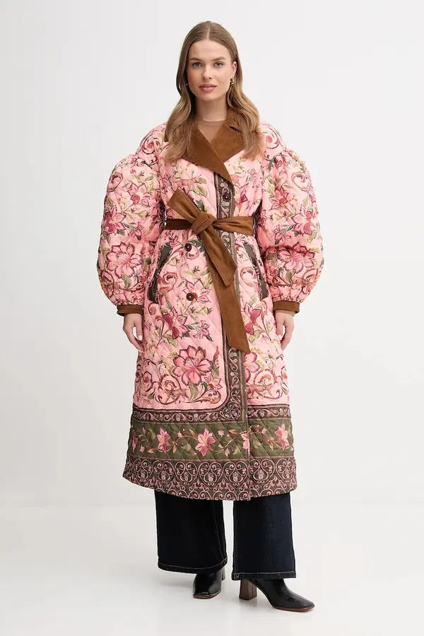 Barbour Kaput Barbour x Farm Rio