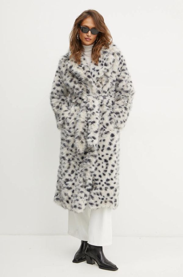 Bardot Kaput Bardot DOROTHEA za žene, boja: bež, za prijelazno razdoblje, 59775JB