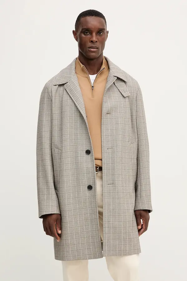 BOSS Kaput BOSS  C-Clark-253