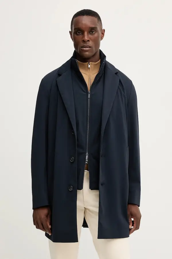 BOSS Kaput BOSS  P-Jared-3in1-253F