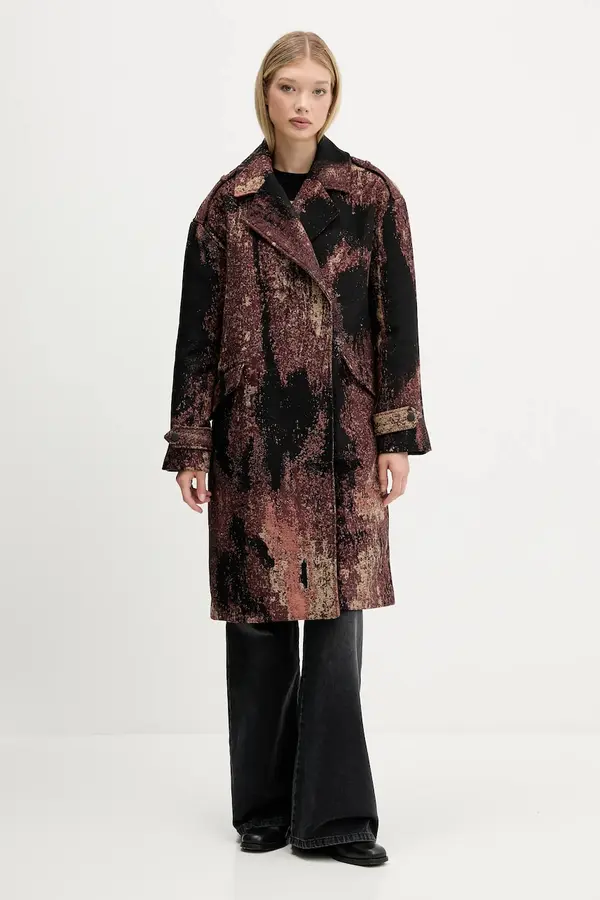 Desigual Kaput Desigual BRUSHED LAC