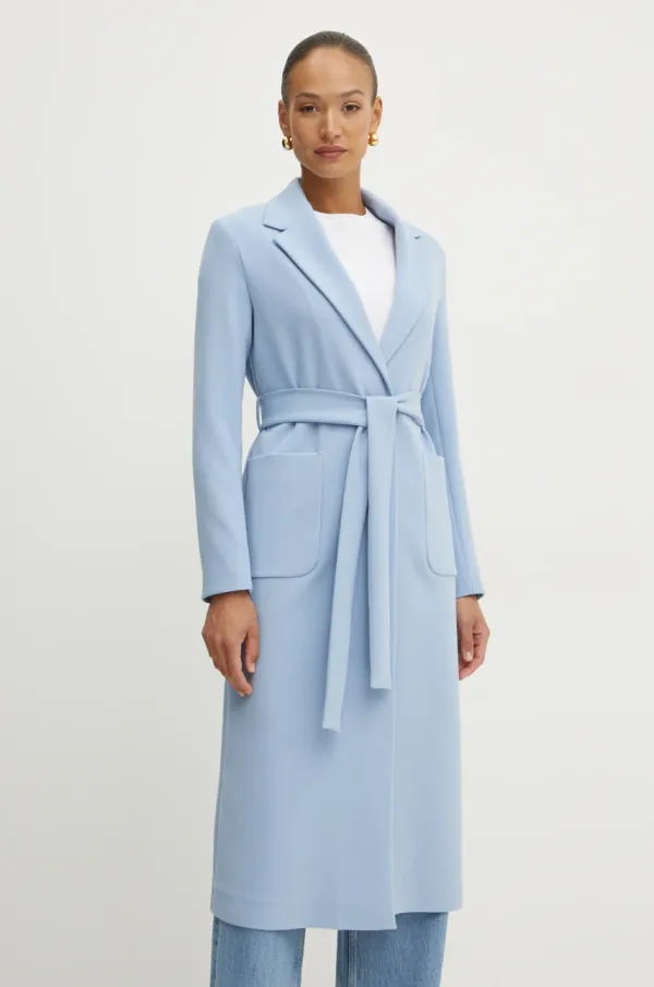 Fracomina Kaput Fracomina za žene, za prijelazno razdoblje, FR25SC1001W50901