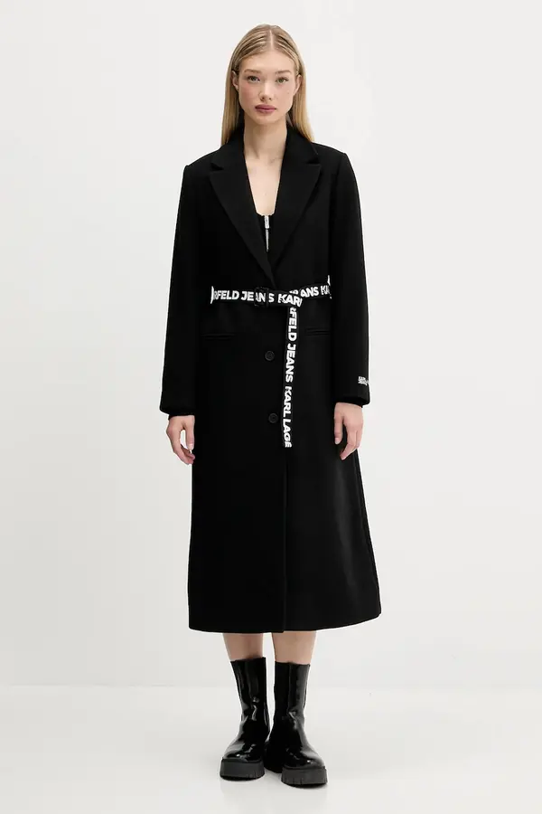 Karl Lagerfeld Jeans Kaput Karl Lagerfeld Jeans