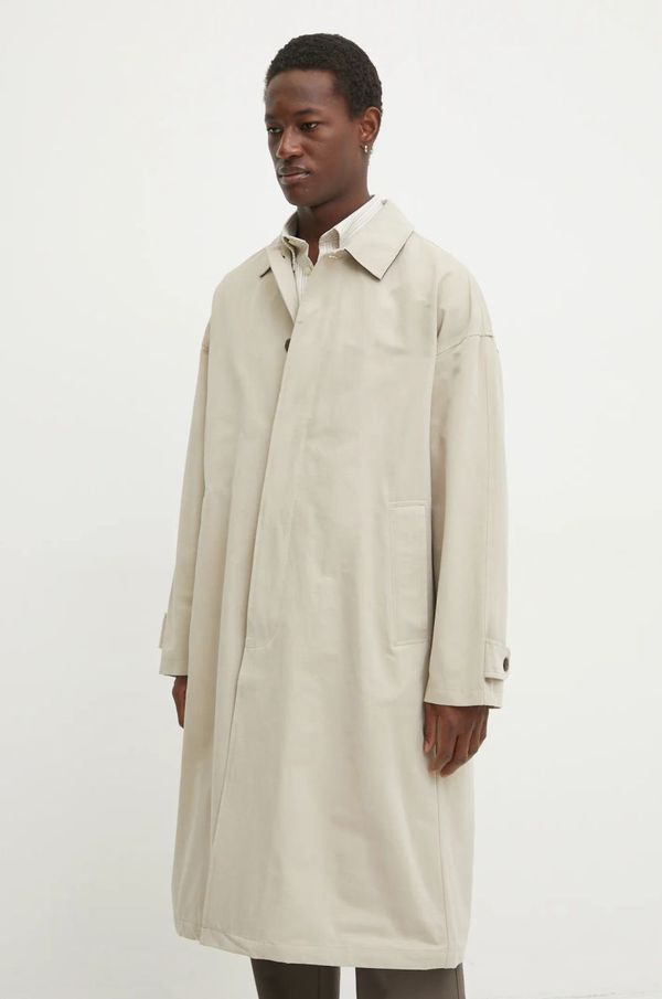 Les Deux Kaput Les Deux za muškarce, boja: bež, za prijelazno razdoblje, LDM620076