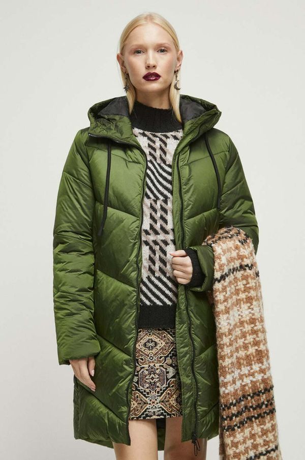 Medicine Kaput Medicine boja: zelena, za zimu