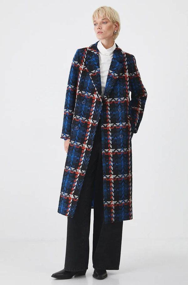 Medicine Kaput Medicine za žene, za prijelazno razdoblje, kopčanje u dva reda