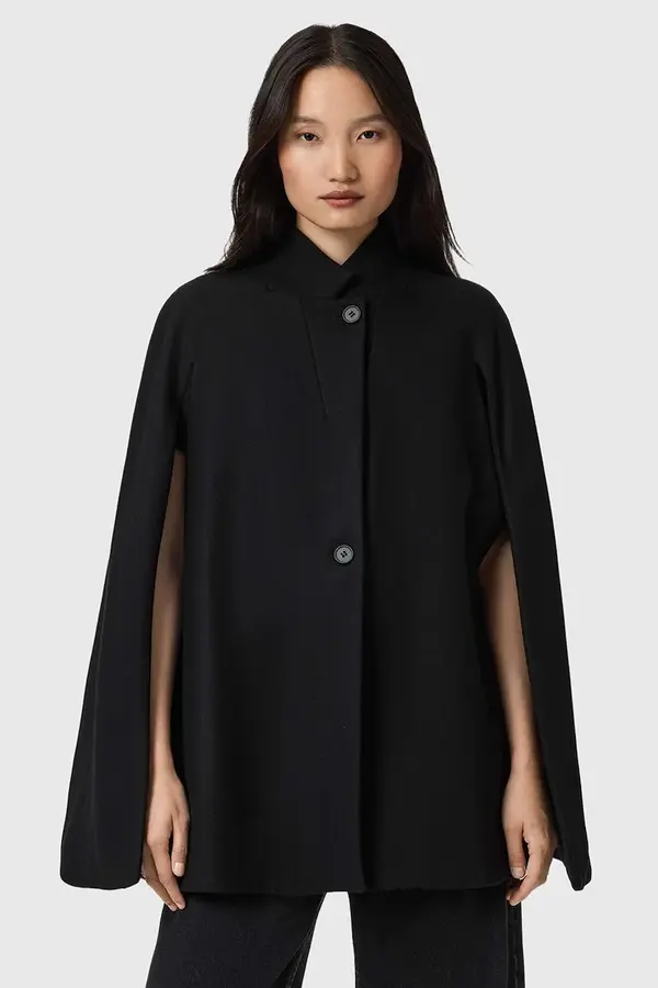 AllSaints Kaput s dodatkom vune AllSaints