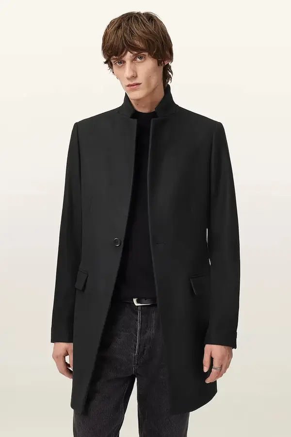 AllSaints Kaput s dodatkom vune AllSaints