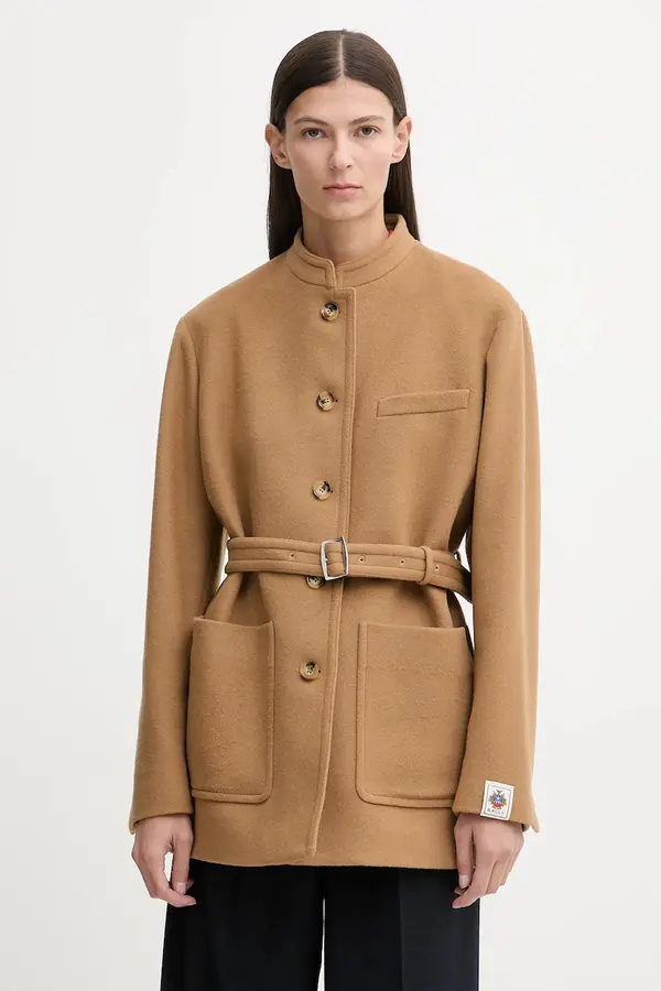 Bally Kaput s dodatkom vune Bally