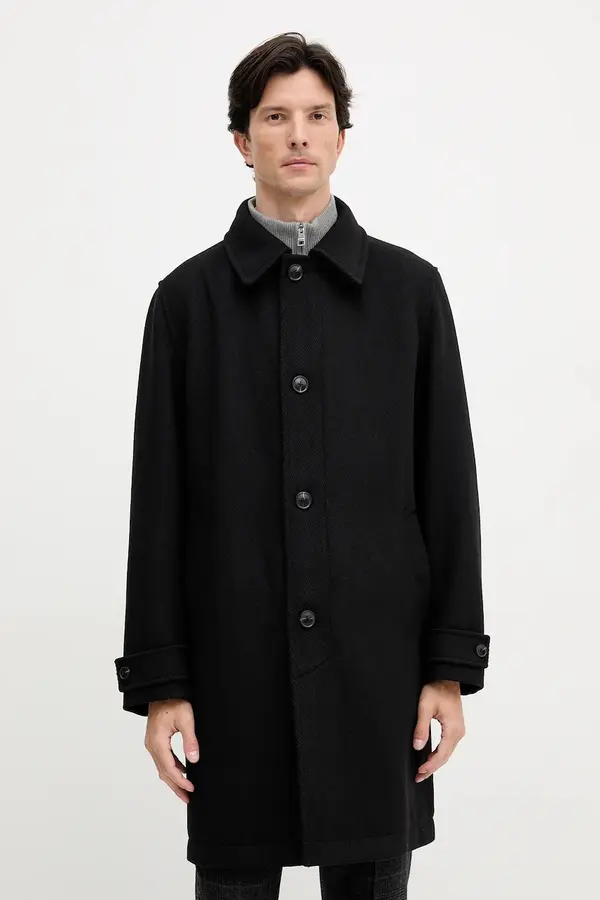 BOSS Orange Kaput s dodatkom vune BOSS Orange  Ocozier