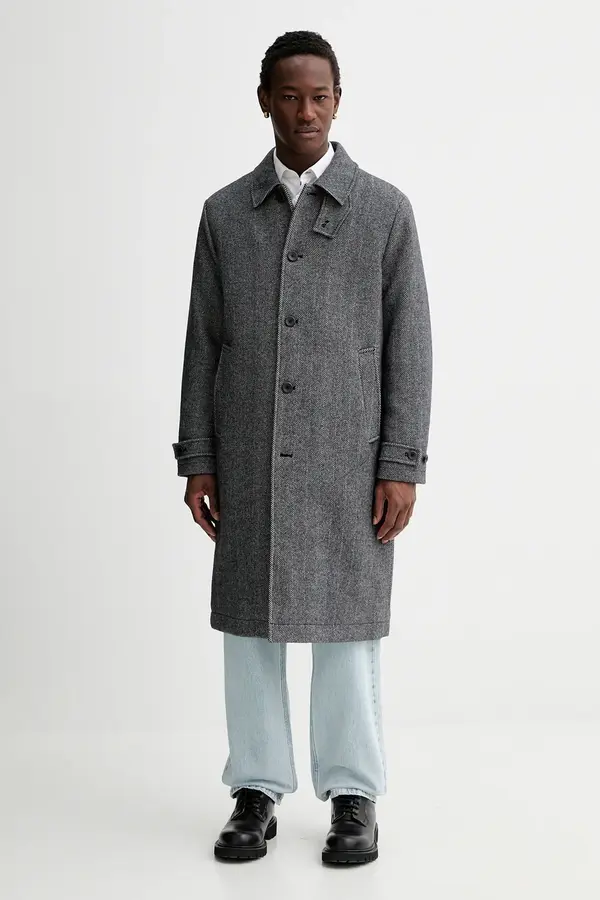 Calvin Klein Kaput s dodatkom vune Calvin Klein