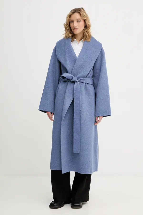 Calvin Klein Kaput s dodatkom vune Calvin Klein