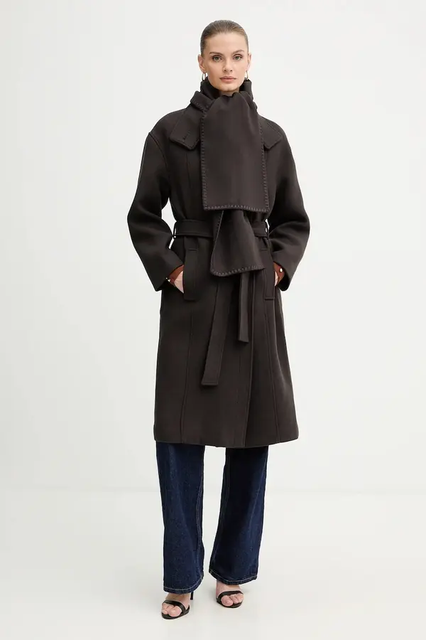 Morgan Kaput s dodatkom vune Morgan