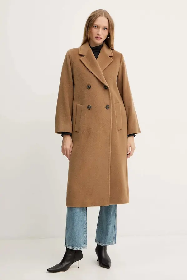 Weekend Max Mara Kaput s dodatkom vune Weekend Max Mara ZUFOLO