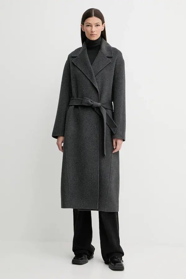 Zadig&Voltaire Kaput s dodatkom vune ZADIG&VOLTAIRE
