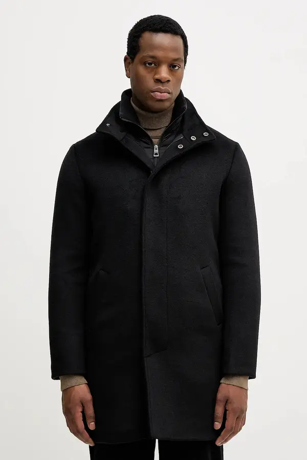 Guess Kaput s primjesom vune Guess URBAN