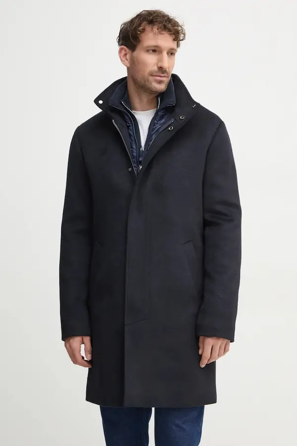 Guess Kaput s primjesom vune Guess URBAN