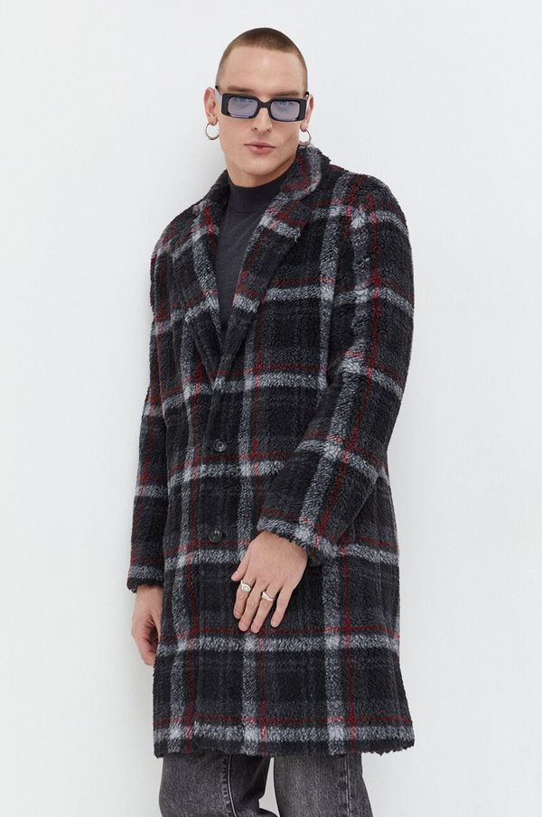 Hugo Kaput s primjesom vune HUGO za prijelazno razdoblje