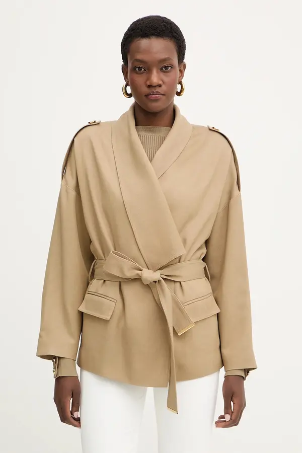 Marciano by Guess Kaput s primjesom vune Marciano by Guess ABBY