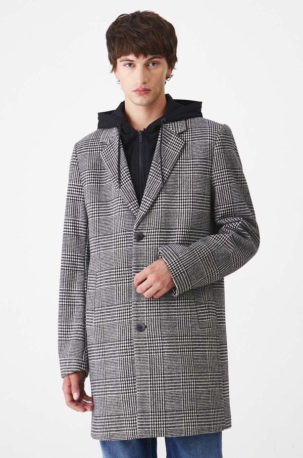 Medicine Kaput s primjesom vune Medicine za prijelazno razdoblje