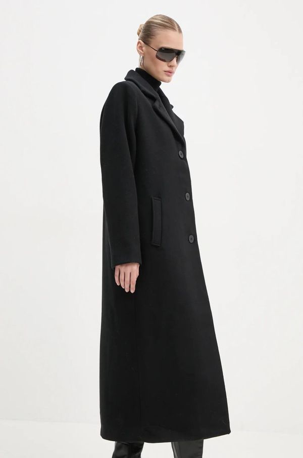 Resume Kaput s primjesom vune Résumé TrivahRS boja: crna, za prijelazno razdoblje, 219321057