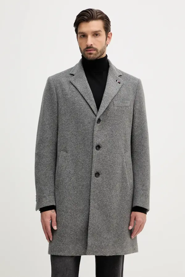 Tommy Hilfiger Kaput Tommy Hilfiger