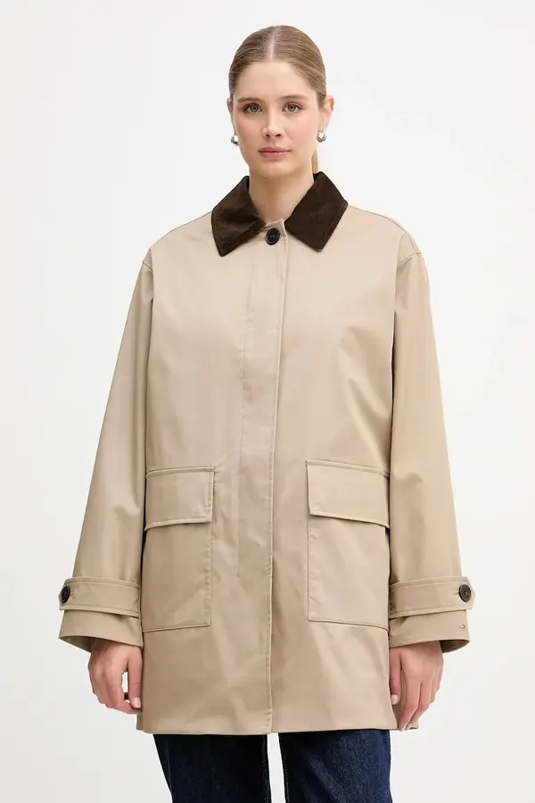 Tommy Hilfiger Kaput Tommy Hilfiger