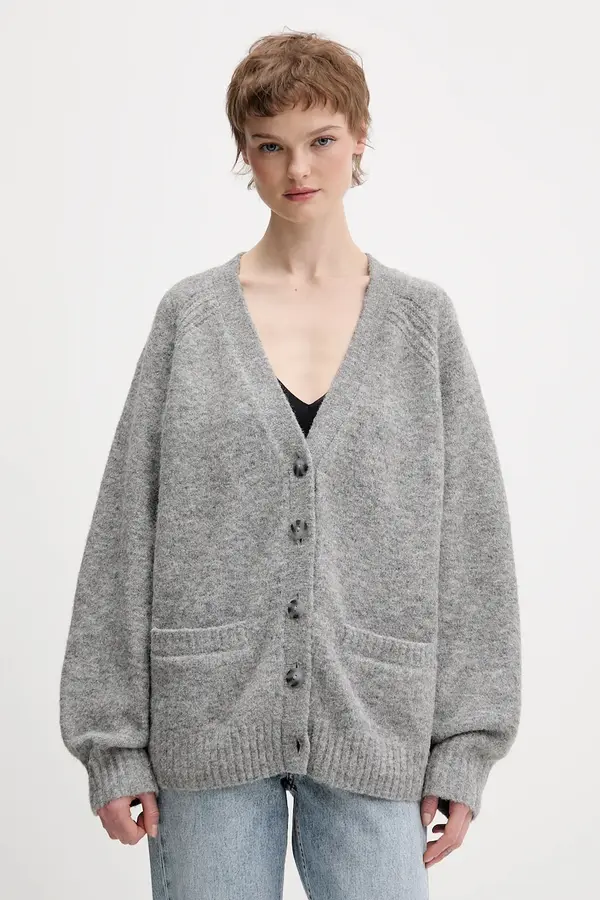 Abercrombie & Fitch Kardigan Abercrombie & Fitch