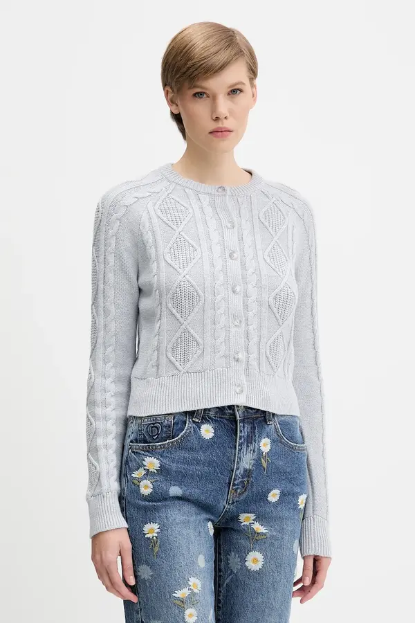 Abercrombie & Fitch Kardigan Abercrombie & Fitch