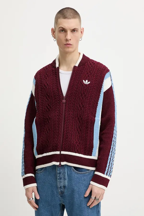 adidas Originals Kardigan adidas Originals Wicons