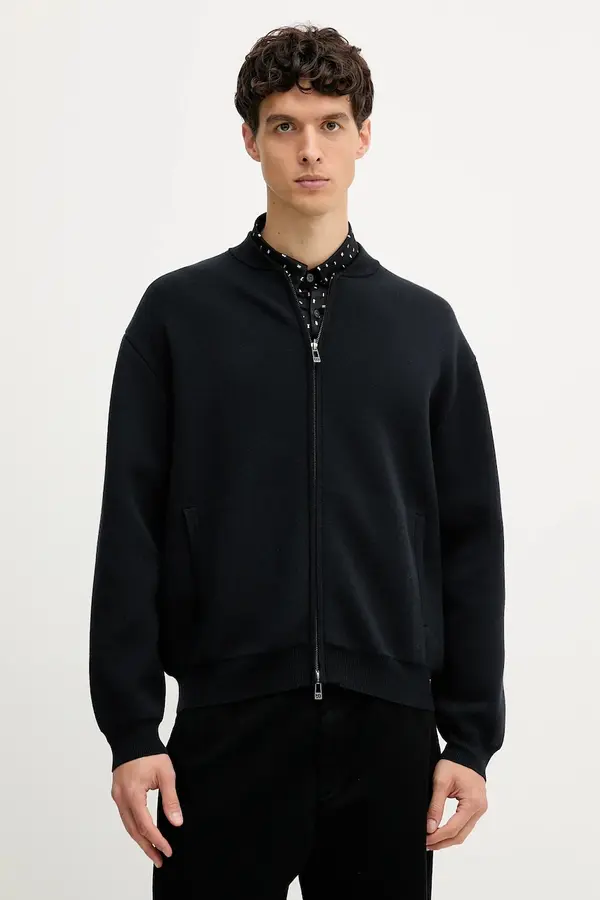 Armani Exchange Kardigan Armani Exchange