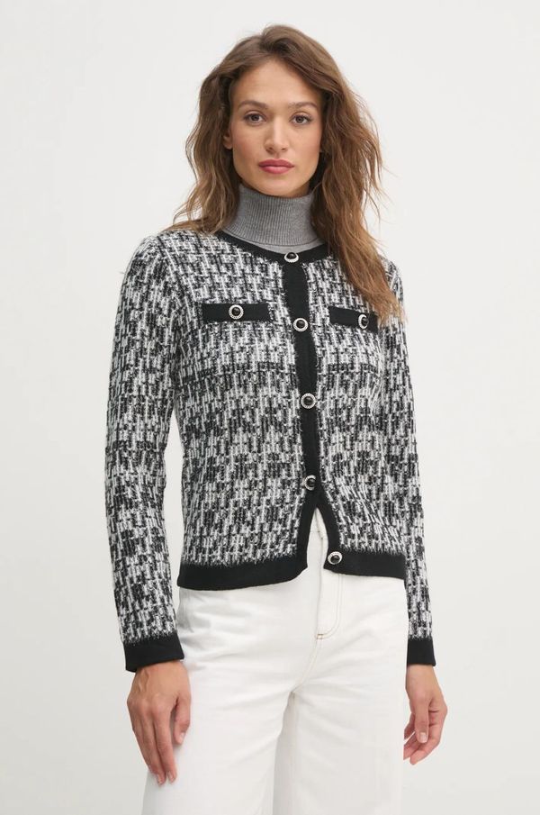 Artigli Kardigan Artigli za žene, boja: crna, ACGI000363