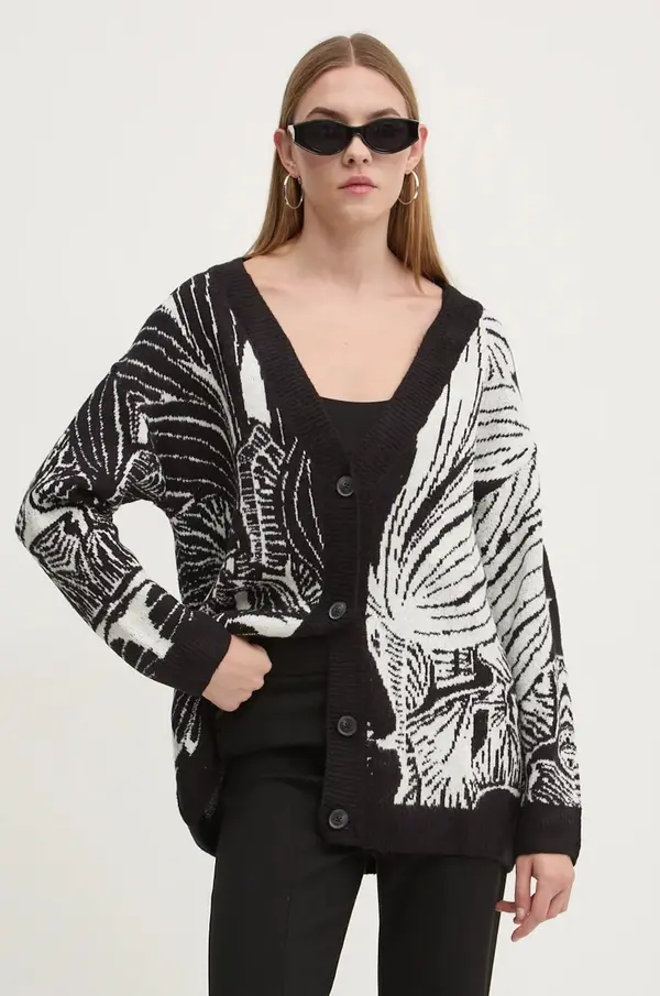 Desigual Kardigan Desigual HALIFAX