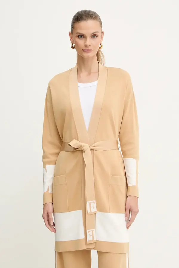 Elisabetta Franchi Kardigan Elisabetta Franchi