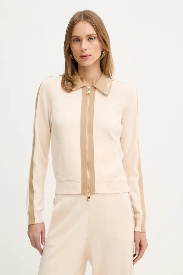 Elisabetta Franchi Kardigan Elisabetta Franchi