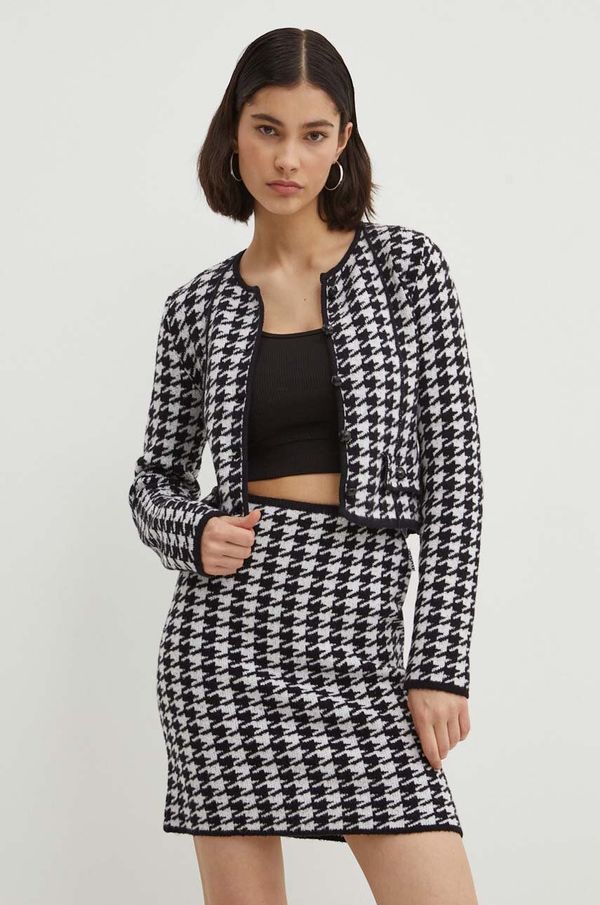 Hugo Kardigan HUGO za žene, boja: crna, 50518333