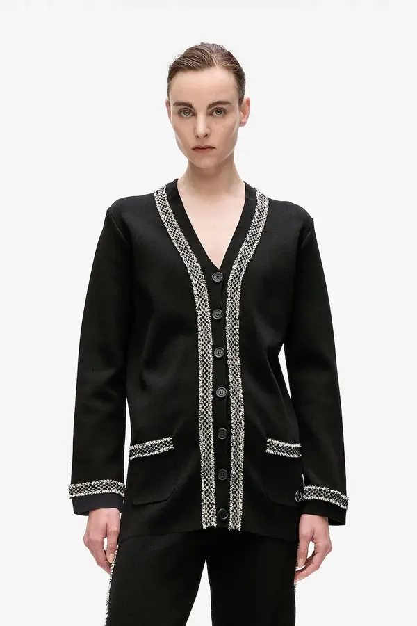 Karl Lagerfeld Kardigan Karl Lagerfeld