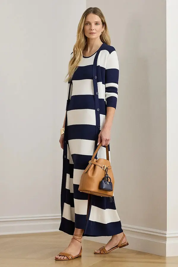 Lauren Ralph Lauren Kardigan Lauren Ralph Lauren
