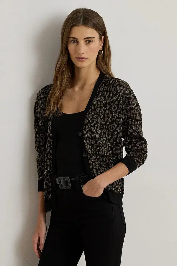 Lauren Ralph Lauren Kardigan Lauren Ralph Lauren