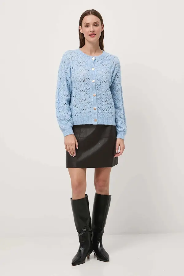 Medicine Kardigan Medicine