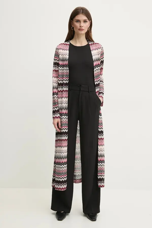 Missoni Kardigan Missoni